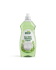 Eco Dish Washing Liquid