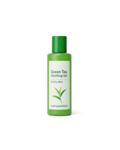 Green Tea Soothing Gel