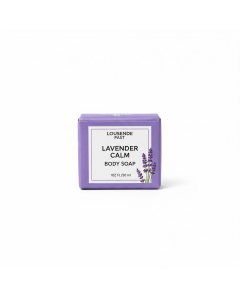 Lavender Calm Body Soap