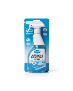 Multi-Surface Disinfectant Spray