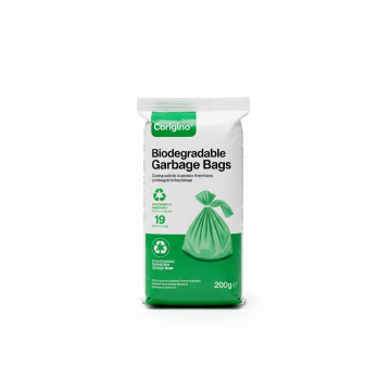 Biodegradable Garbage Bags