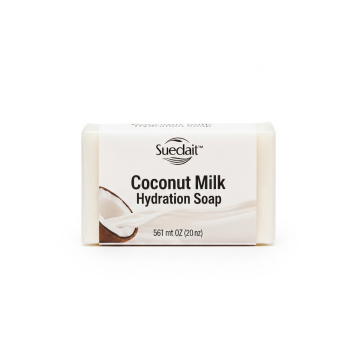 Coconut Milk Hydration Soap