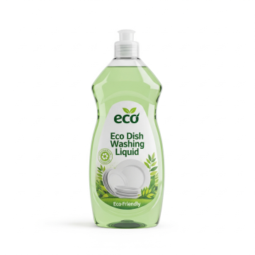Eco Dish Washing Liquid