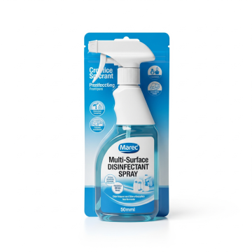 Multi-Surface Disinfectant Spray