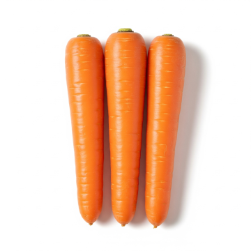 Organic Carrots