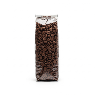 Roasted Organic Coffee Beans